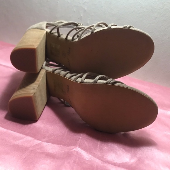 Mi.Im Heels. - Picture 7 of 9